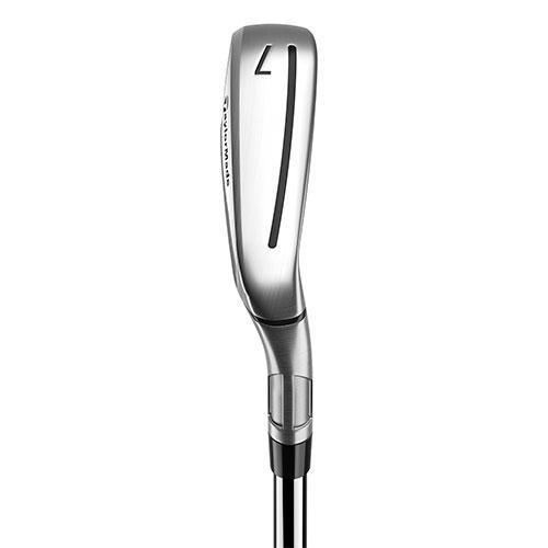 TaylorMade（テーラーメイド） 「レフティー/左用」テーラーメイド Qi