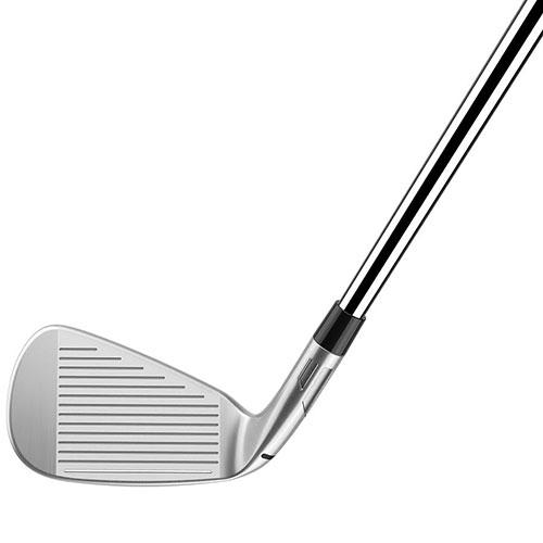 「10日限定！最大5,000円引きクーポン！」テーラーメイド Qi MAX LITE アイアン単品 REAX 45 カーボンシャフト | TaylorMade | 03