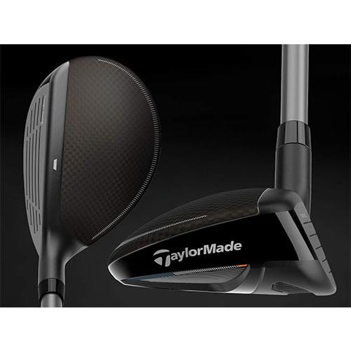 テーラーメイド Qi MAX LITE コンボセット 6本組(6H,7-P,A) REAX 45 カーボンシャフト | TaylorMade | 10