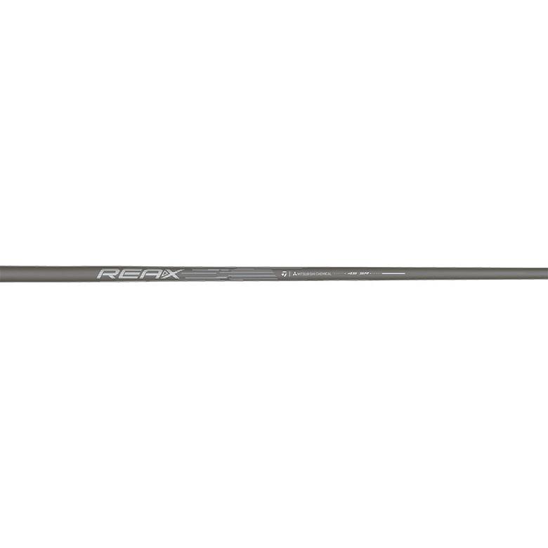 テーラーメイド Qi MAX LITE コンボセット 6本組(6H,7-P,A) REAX 45 カーボンシャフト | TaylorMade | 11