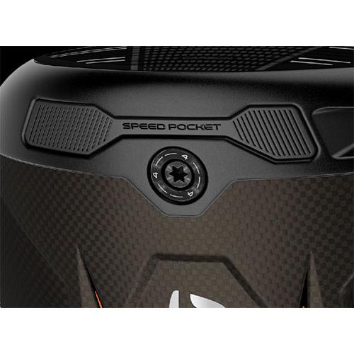 テーラーメイド Qi4D MAX マックス ドライバー REAX MR 50 Blue カーボンシャフト | TaylorMade | 15