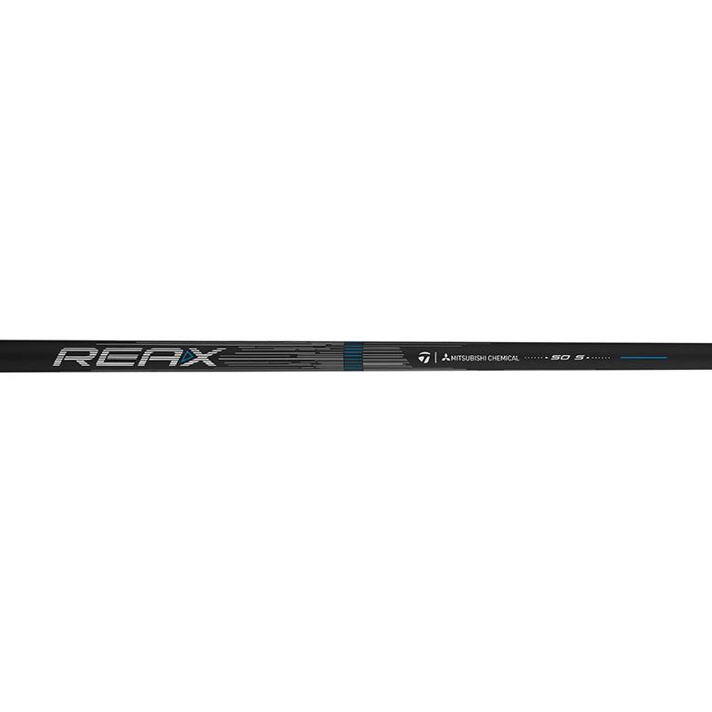テーラーメイド Qi4D MAX マックス ドライバー REAX MR 50 Blue カーボンシャフト | TaylorMade | 16
