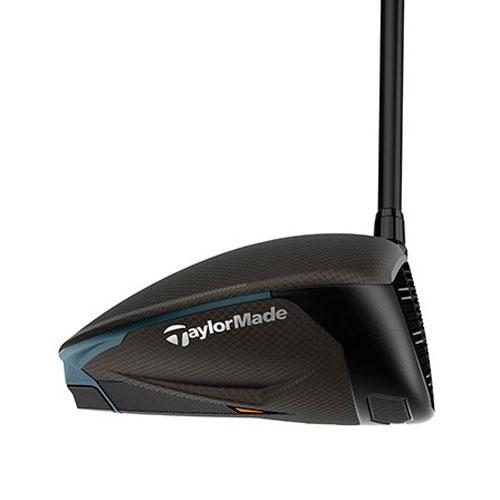 テーラーメイド Qi4D MAX マックス ドライバー REAX MR 50 Blue カーボンシャフト | TaylorMade | 06