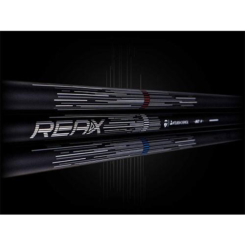 テーラーメイド Qi4D MAX マックス ドライバー REAX HR 50 Red カーボンシャフト | TaylorMade | 14