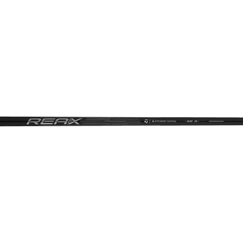 テーラーメイド Qi4D MAX フェアウェイウッド REAX 55 カーボンシャフト | TaylorMade | 11