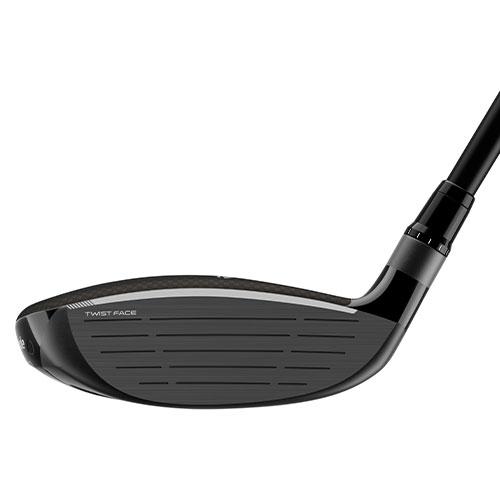 テーラーメイド Qi4D MAX フェアウェイウッド REAX 55 カーボンシャフト | TaylorMade | 03