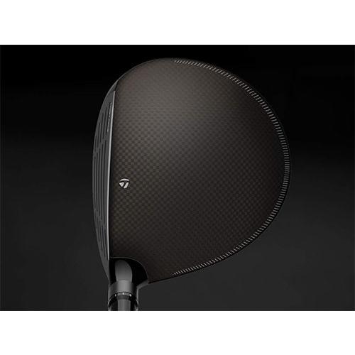 「17日まで限定！最大5,000円引きクーポン！」テーラーメイド Qi4D MAX LITE フェアウェイウッド REAX 45 カーボンシャフト | TaylorMade | 10