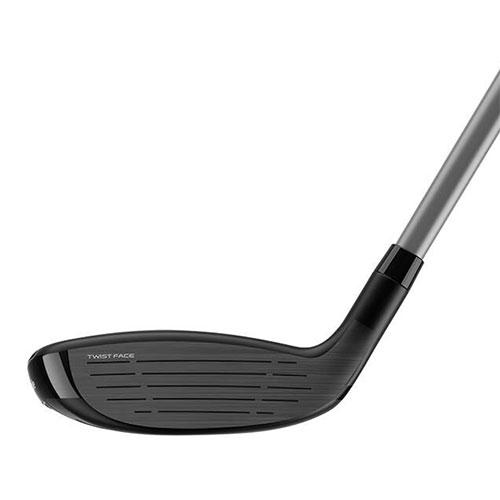 「レディース」テーラーメイド Qi4D MAX LITE レスキュー ユーティリティー REAX 40 カーボンシャフト | TaylorMade | 03