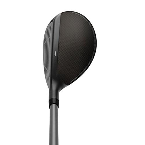 「レディース」テーラーメイド Qi MAX LITE コンボセット 5本組(7H,8-P,S) REAX 40 カーボンシャフトの画像