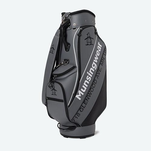 Munsingwear（マンシングウェア） MG5SCB05M カート キャディバッグ