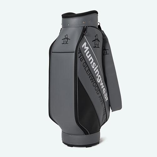 MUNSINGWEAR ゴルフバッグ クラブ12本セット Munsingwear（マンシングウェア） 「12日まで！最大12,777円OFF