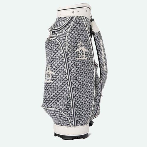 Munsingwear（マンシングウェア） MG6SCB06U カート キャディバッグ