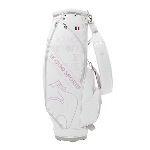 レディース」ルコック LG6SCB00L カート キャディバッグ : テレ東
