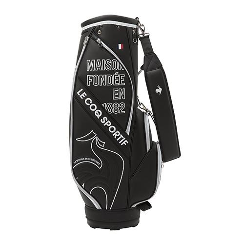 レディース」ルコック LG6SCB00L カート キャディバッグ : テレ東