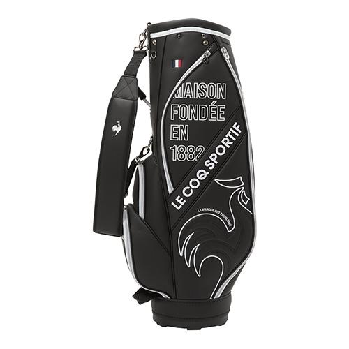 レディース」ルコック LG6SCB00L カート キャディバッグ : テレ東