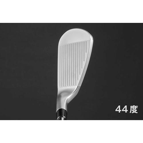 UPPAR アイアンセット 6本組(5-P) 島田シャフト K's スチール