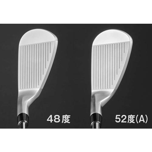 日本人に適したヘッド設計」UPPAR アイアンセット 6本組(5-P) 島田