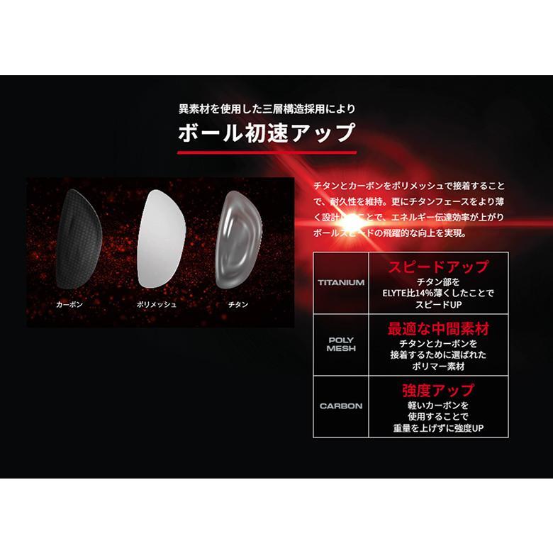 Callaway（キャロウェイ） クアンタム マックス ドライバー ATHLEMAX