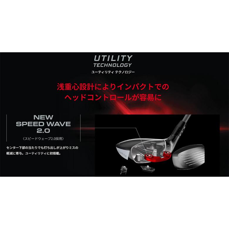 Callaway（キャロウェイ） 「レフティー/左用」キャロウェイ