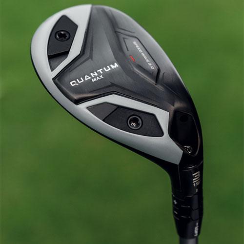 Callaway（キャロウェイ） クアンタム マックス ユーティリティー