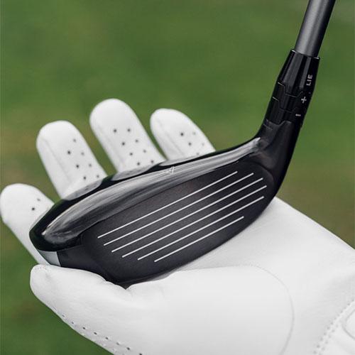Callaway（キャロウェイ） クアンタム マックス ユーティリティー