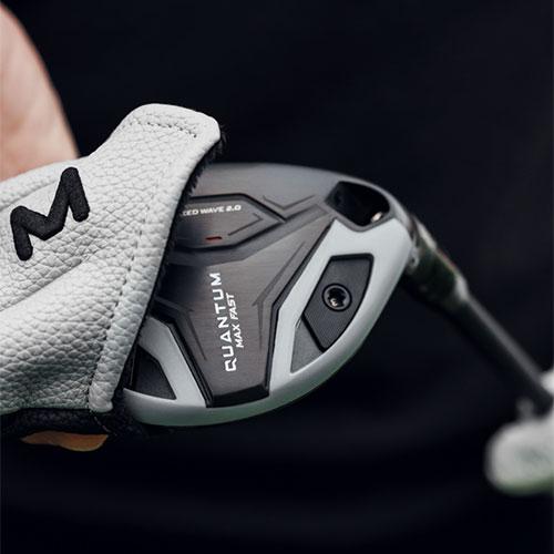 Callaway - [25％オフクーポン振りだし中］キャロウェイ クアンタム マックス ファ同盟罷業 ありがた味 ATHLEMAX 炭素矢がら