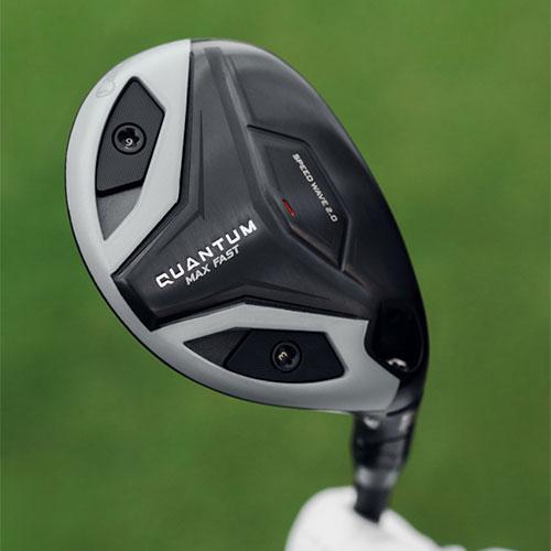 Callaway - [25％オフクーポン振りだし中］キャロウェイ クアンタム マックス ファ同盟罷業 ありがた味 ATHLEMAX 炭素矢がら