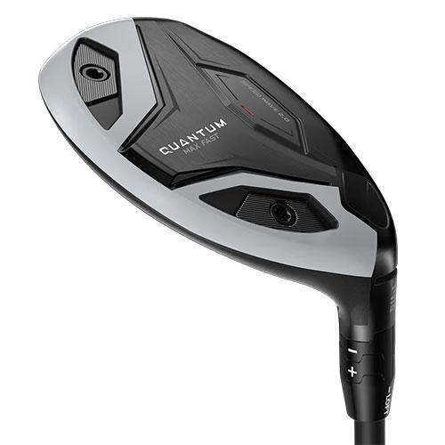 Callaway - [25％オフクーポン振りだし中］キャロウェイ クアンタム マックス ファ同盟罷業 ありがた味 ATHLEMAX 炭素矢がら
