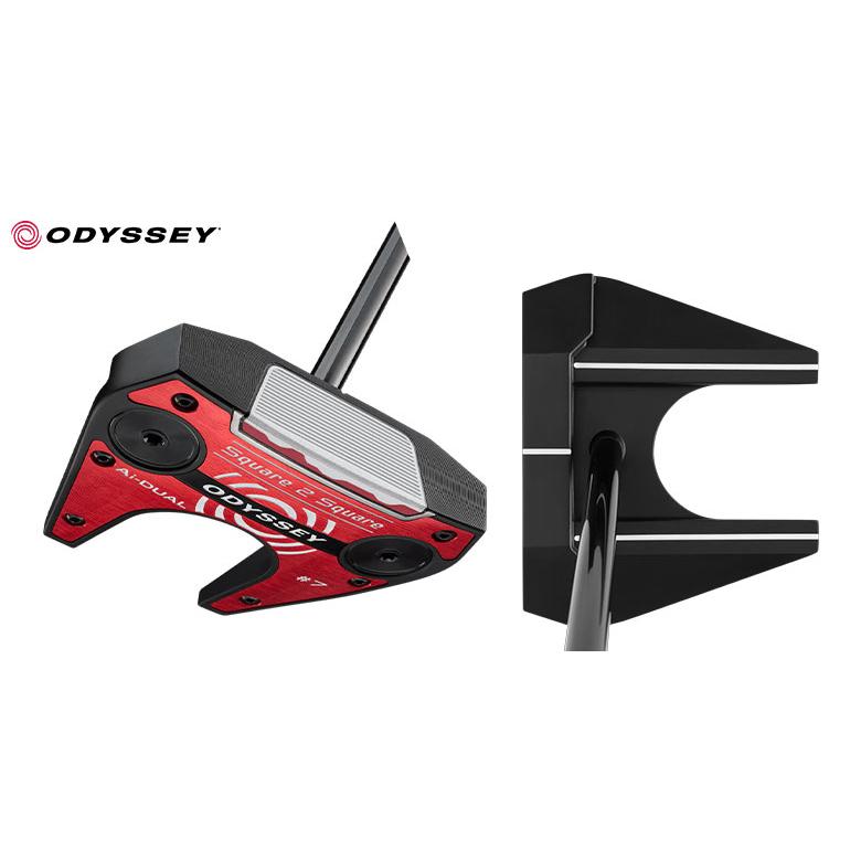 ODYSSEY（キャロウェイゴルフ） 「30日限定！最大7,000円引きクーポン