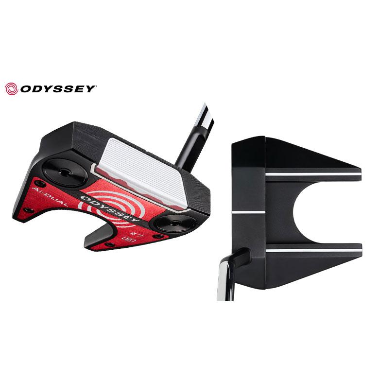 ODYSSEY（キャロウェイゴルフ） 「レフティー/左用」オデッセイ Ai