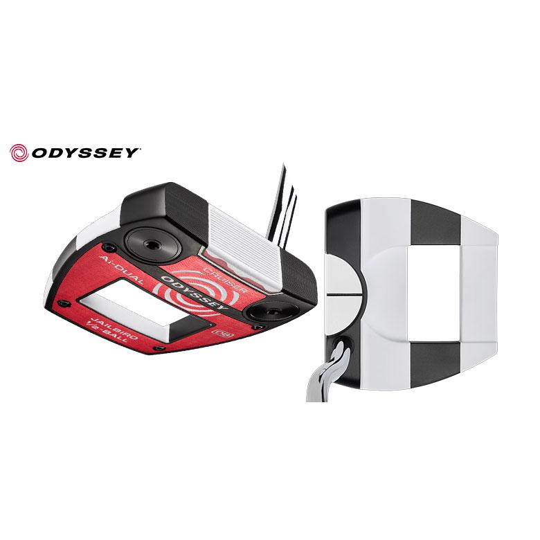 ODYSSEY（キャロウェイゴルフ） 「27日限定！最大7,000円引きクーポン