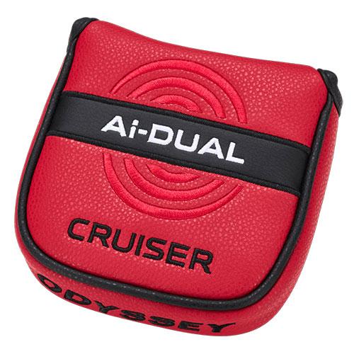 ODYSSEY（キャロウェイゴルフ） 「数量限定」オデッセイ Ai-DUAL 1/2