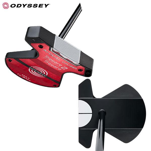 ODYSSEY（キャロウェイゴルフ） 「数量限定」オデッセイ Ai-DUAL