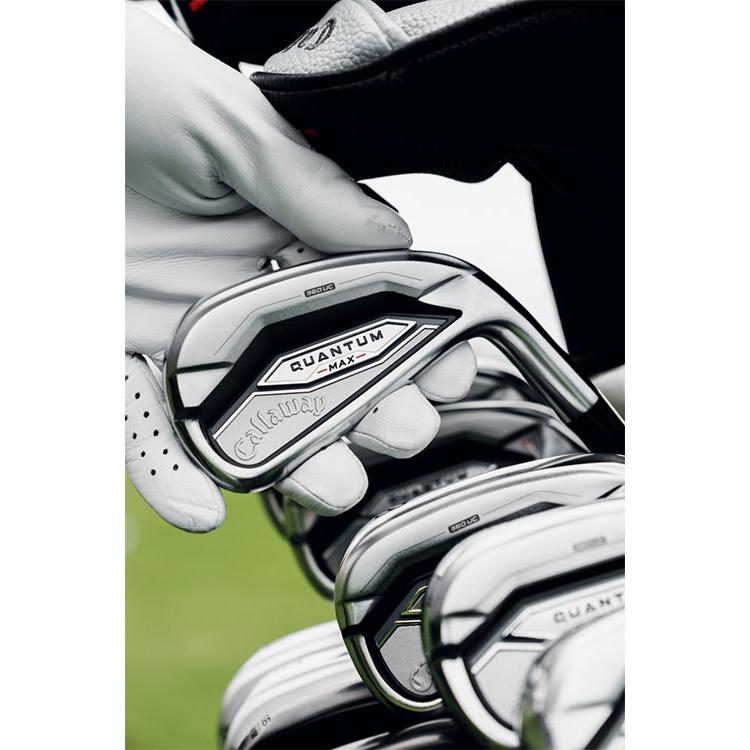 Callaway（キャロウェイ） [25％オフクーポン発行中］「レフティー