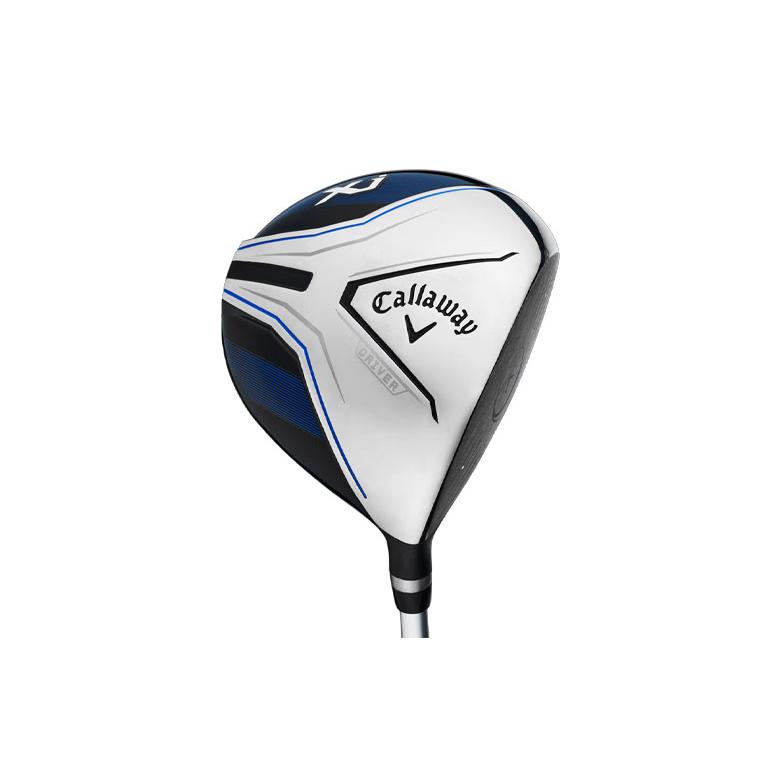 Callaway（キャロウェイ） 「ジュニア用」キャロウェイ XJ-2 身長115