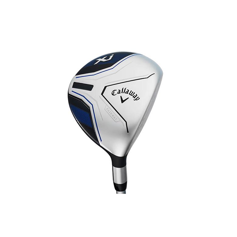 Callaway（キャロウェイ） 「ジュニア用」キャロウェイ XJ-3 身長130cm