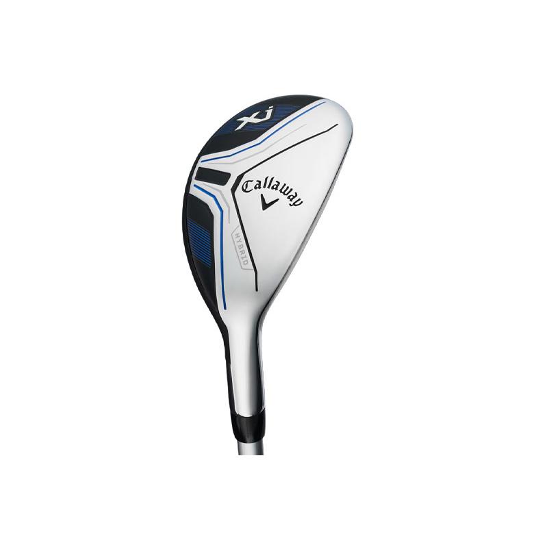 Callaway（キャロウェイ） 「ジュニア用」キャロウェイ XJ-3 身長130cm