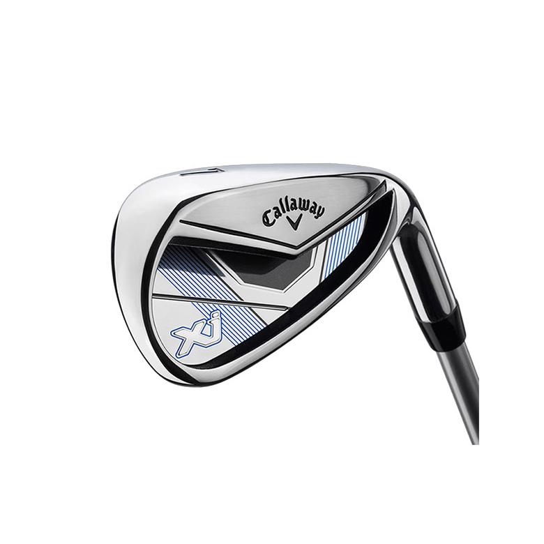 人気　JUNIOR　Callaway XJ3　対象身長130〜150cm　送料込 Callaway（キャロウェイ） 「ジュニア用」キャロウェイ XJ-3 身長130cm