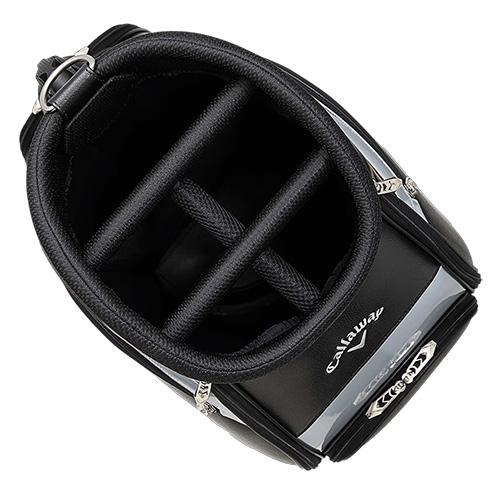 Callaway（キャロウェイ） エクシア 26 JM カート キャディバッグ