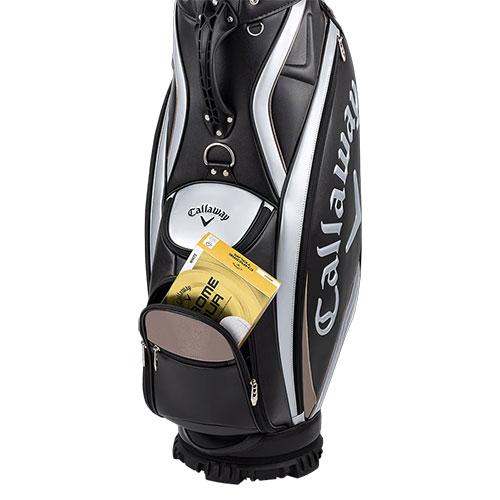 Callaway（キャロウェイ） エクシア 26 JM カート キャディバッグ