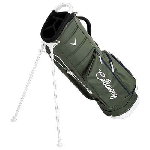 キャロウェイ／Callaway／ADVANCE JM スタンドキャディバッグ Callaway（キャロウェイ） アドバンス 26 JM スタンド キャディバッグ