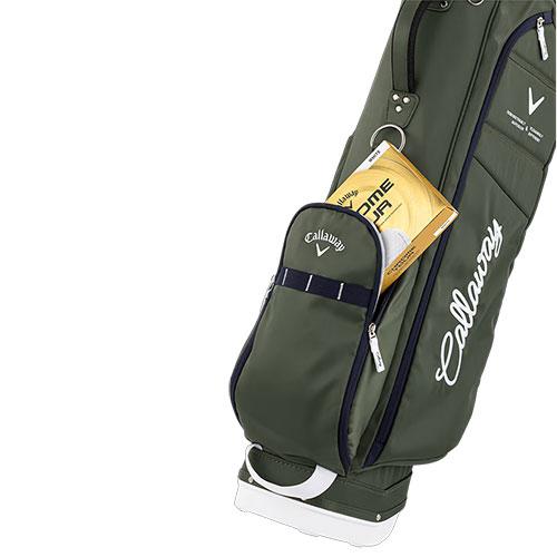 Callaway（キャロウェイ） アドバンス 26 JM スタンド キャディバッグ