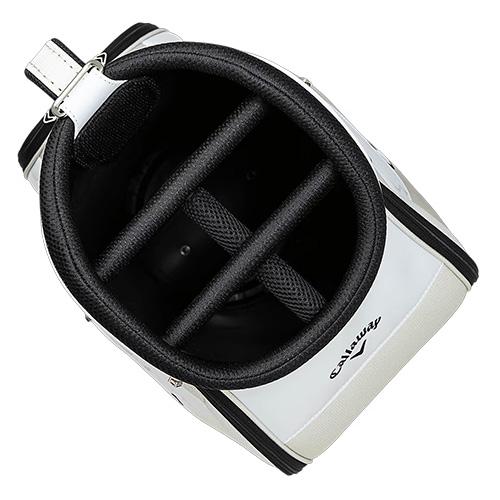 Callaway（キャロウェイ） スポーツ 25 JM カート キャディバッグ