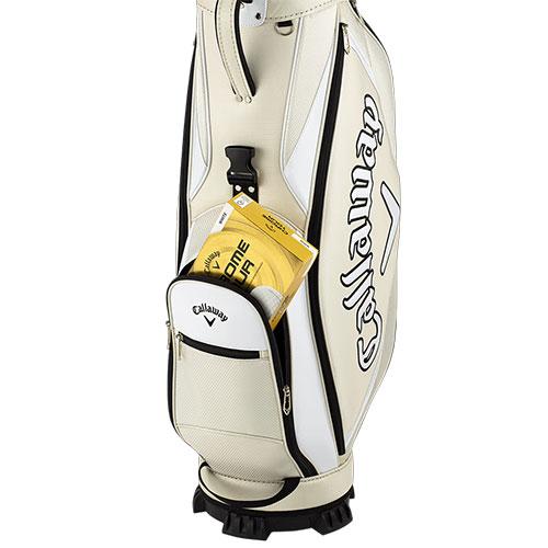 Callaway（キャロウェイ） スポーツ 25 JM カート キャディバッグ