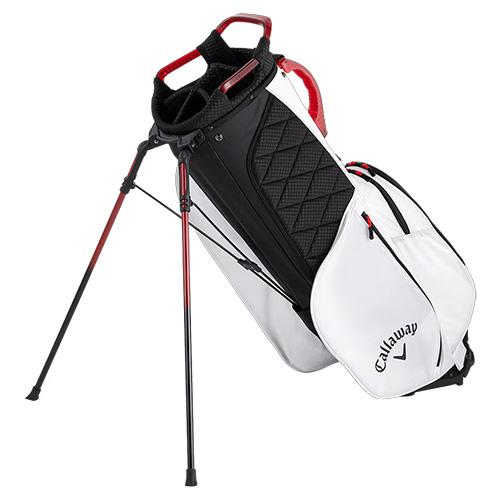 キャロウェイ トミーヒルフィガー コラボ 軽量スタンド式キャディバッグ Callaway（キャロウェイ） SP-001 26 JM スタンド キャディバッグ