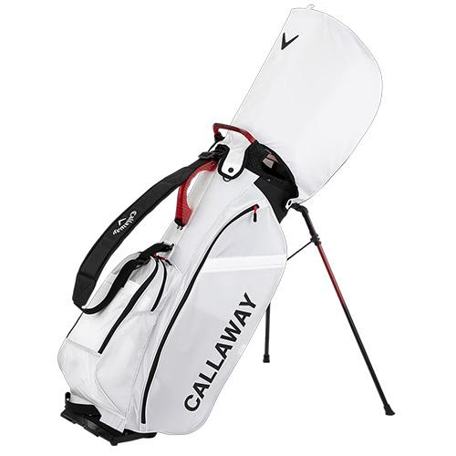 Callaway（キャロウェイ） SP-001 26 JM スタンド キャディバッグ