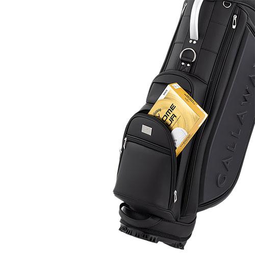 Callaway（キャロウェイ） SP-002 26 JM スタンド キャディバッグ