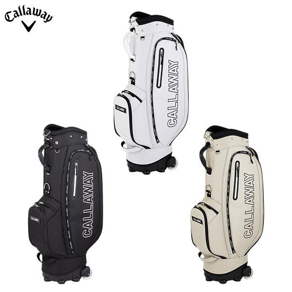 Callaway（キャロウェイ） CL-1 26 JM カート キャスター付き キャディ