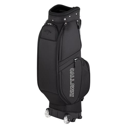 Callaway（キャロウェイ） CL-1 26 JM カート キャスター付き キャディ