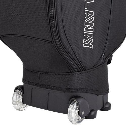 Callaway（キャロウェイ） CL-1 26 JM カート キャスター付き キャディ